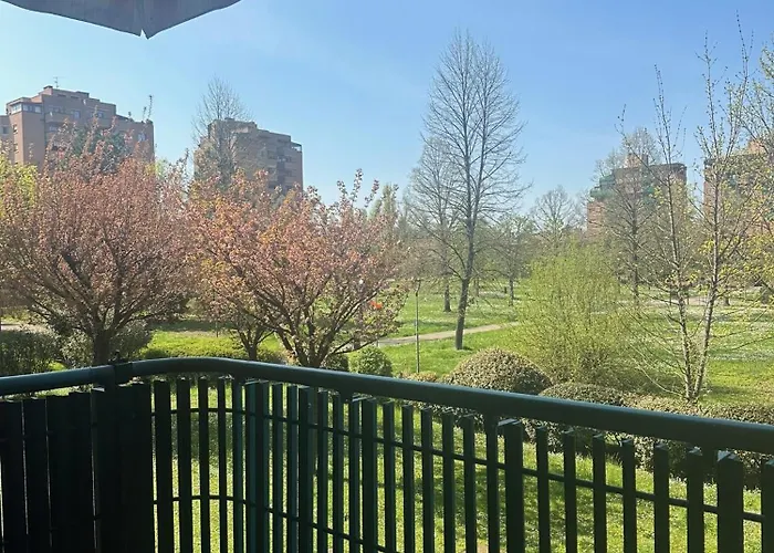 La Casa Nel Parco 4* Casalecchio Di Reno