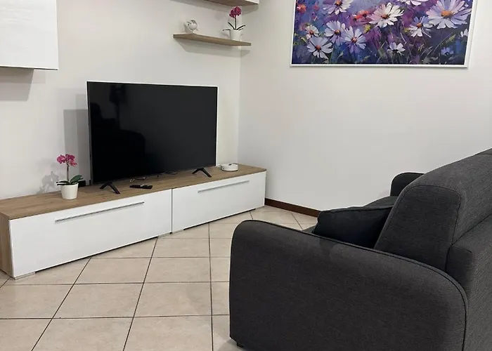 La Casa Nel Parco B&B