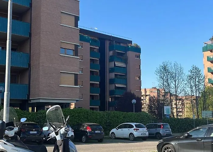 La Casa Nel Parco Oda ve Kahvaltı 4*