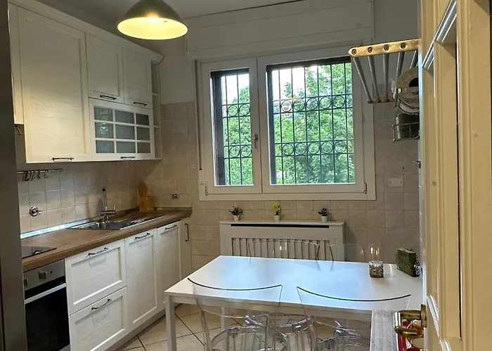 La Casa Nel Parco 4*