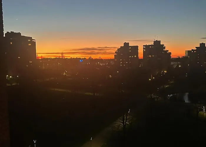 La Casa Nel Parco B&B 4*