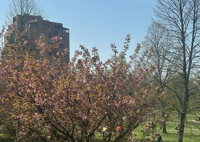 La Casa Nel Parco Oda ve Kahvaltı 4*